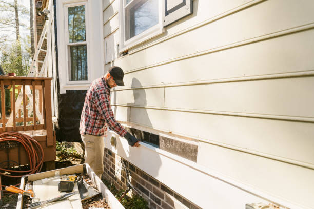 Top rated local Emergency Siding Repair specialists in North Bend, OH